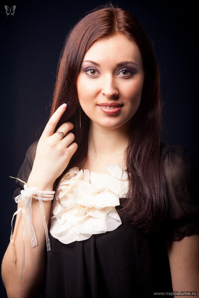 Фото Анна Тростина