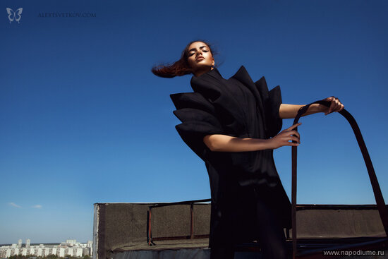 Фото Alex Tsvetkov
