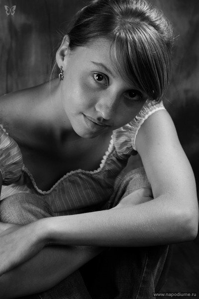 Фото Анна Володина