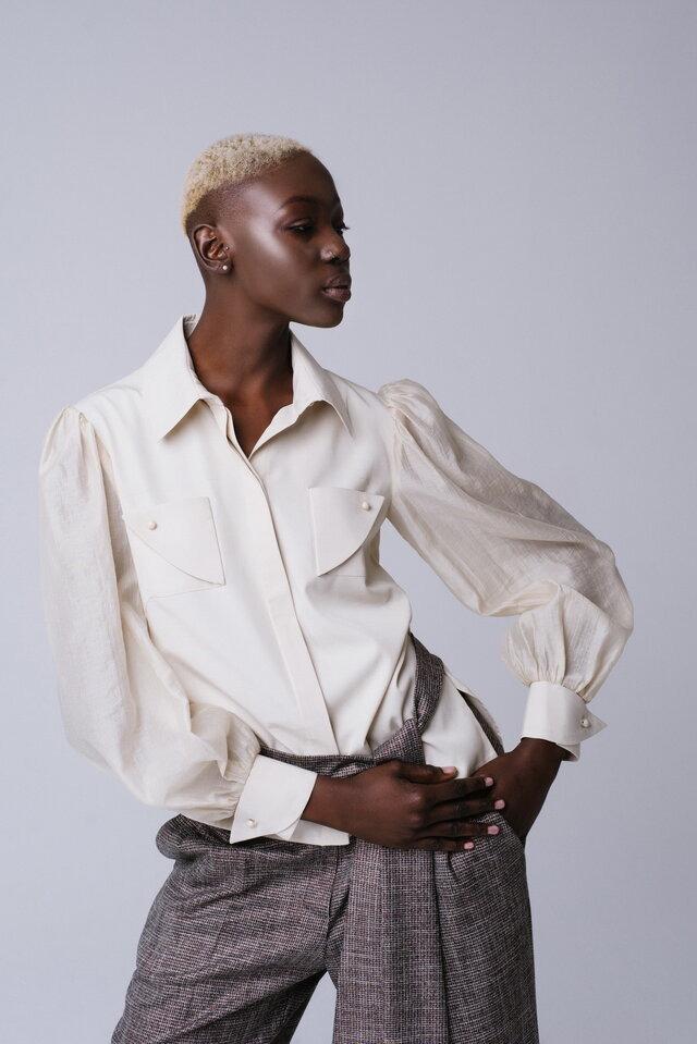 MON TAKIRA | spring/summer 2019 | Capsule