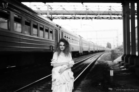 Фото Екатерина Орлова