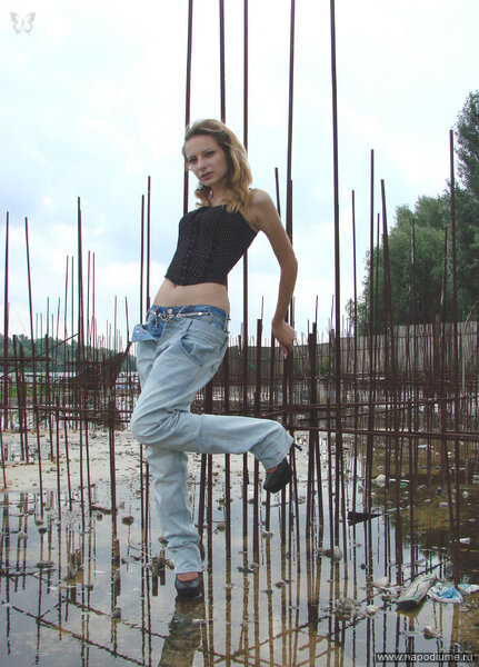 Фото Анна Ann.G Гончаренко