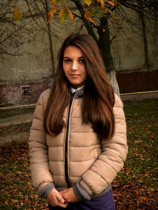 Фото Карина Kara Гурбанова