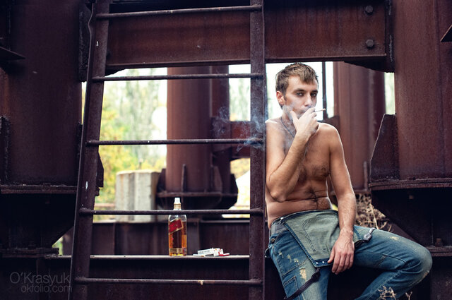 Фото Оксана *Ideya* Ideya Красюк