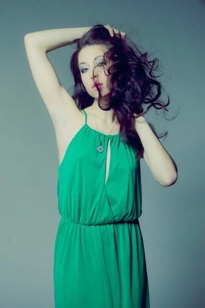 Foto von Mariya Tyurina