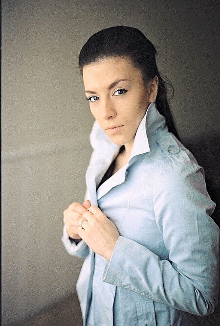 Foto Olga Chumak