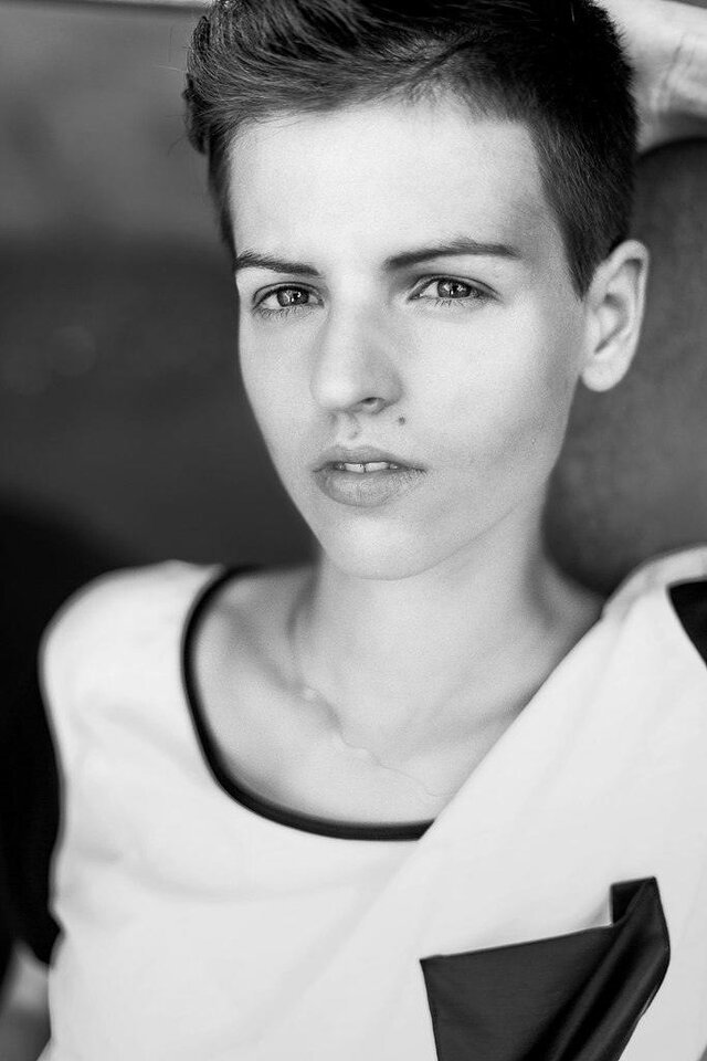 Фото MASHA VARYKHANOVA