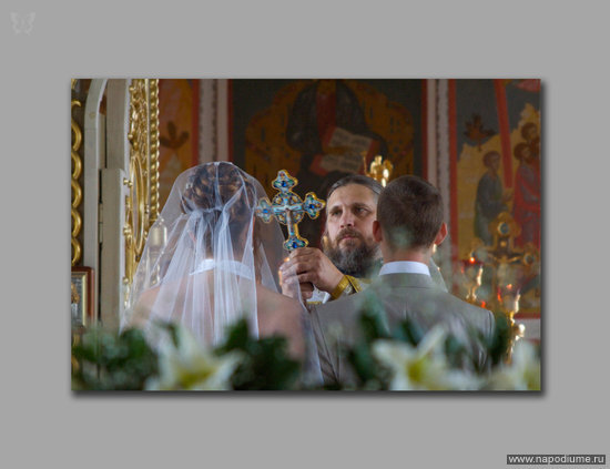 Фото Наталья Сыропятова