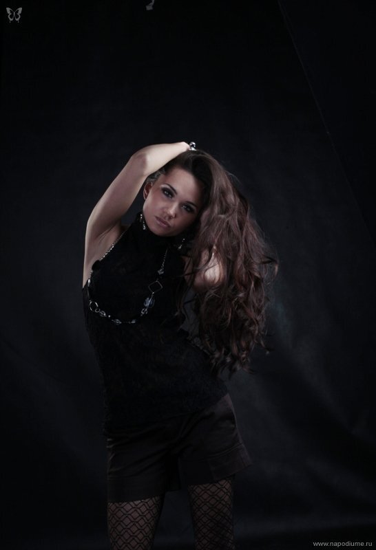 Фото Елена Титова