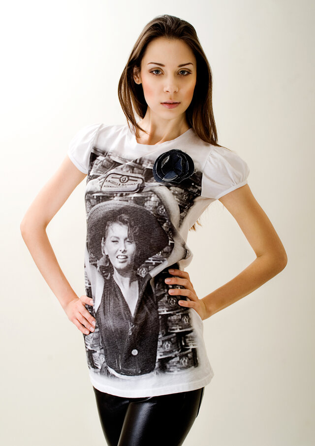 Фото Анна Гетьманец