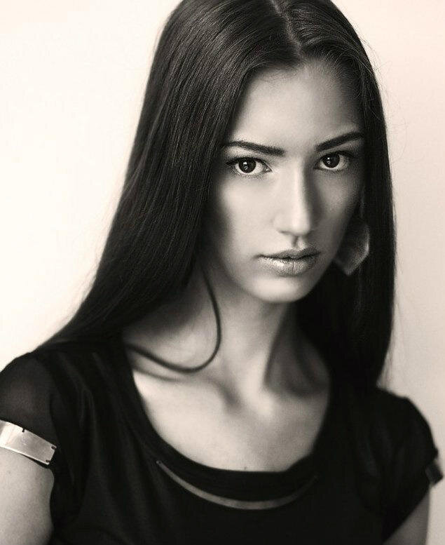 Фото Анастасия tarasenko_ana Тарасенко