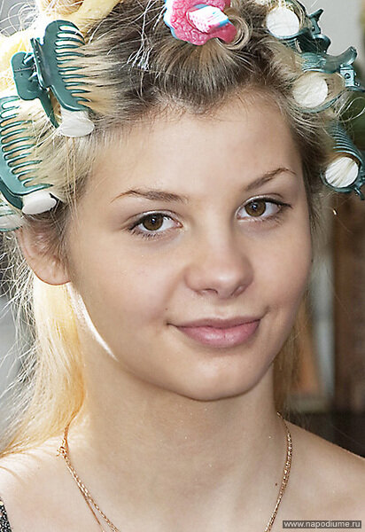 Фото Нина Фоминых