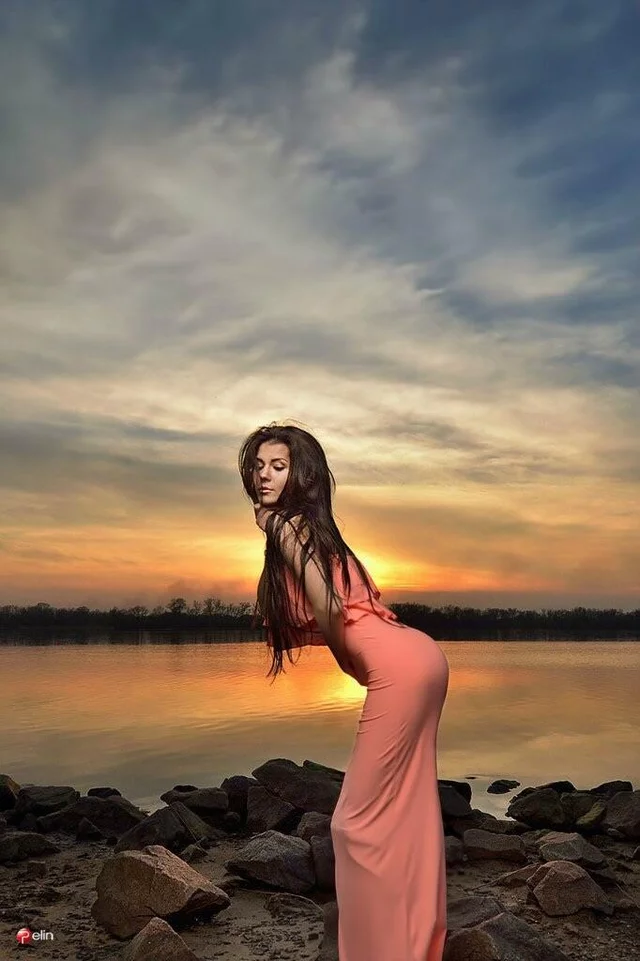 Irina Rusak的照片