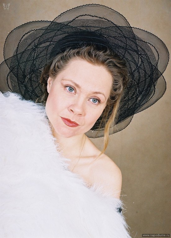 Фото Елена Шаврук