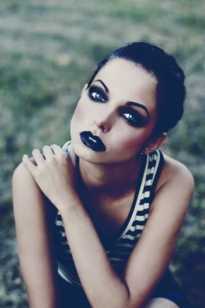 Aleksandra Stejn's photo