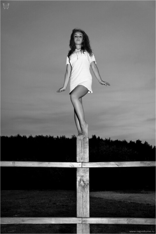 Фото Катерина Чижова