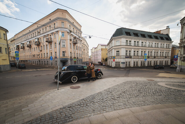 Фото Дмитрий Пахомов
