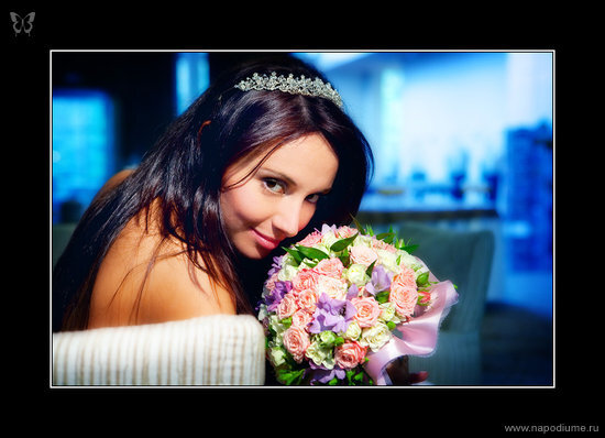 Фото Люба Алексеева