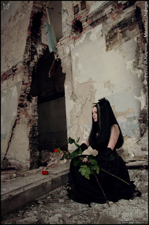 Фото Эсфирь