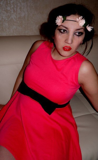 Фото Lina