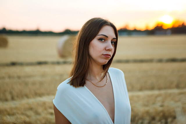 Фото Сергей Sergio Alpha Гурьев