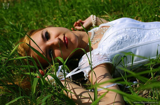 Фото Алина Шабанова