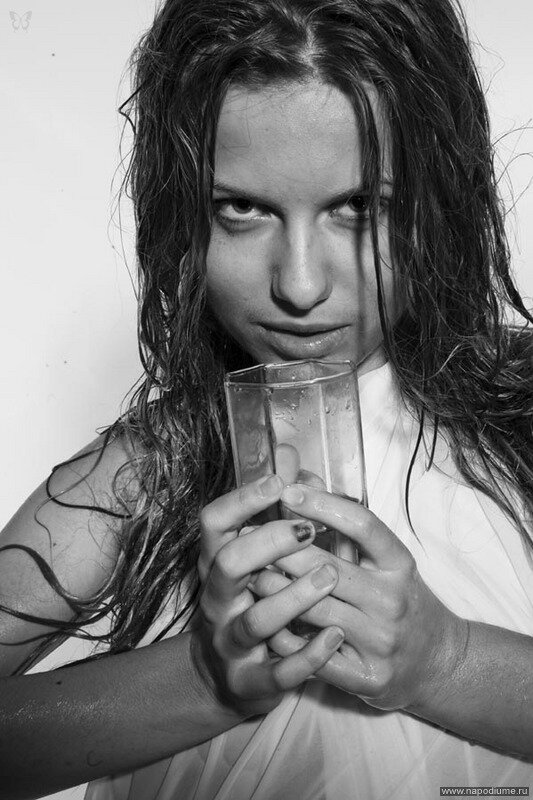 Фото Anastasia Sia_Mod Rumantseva