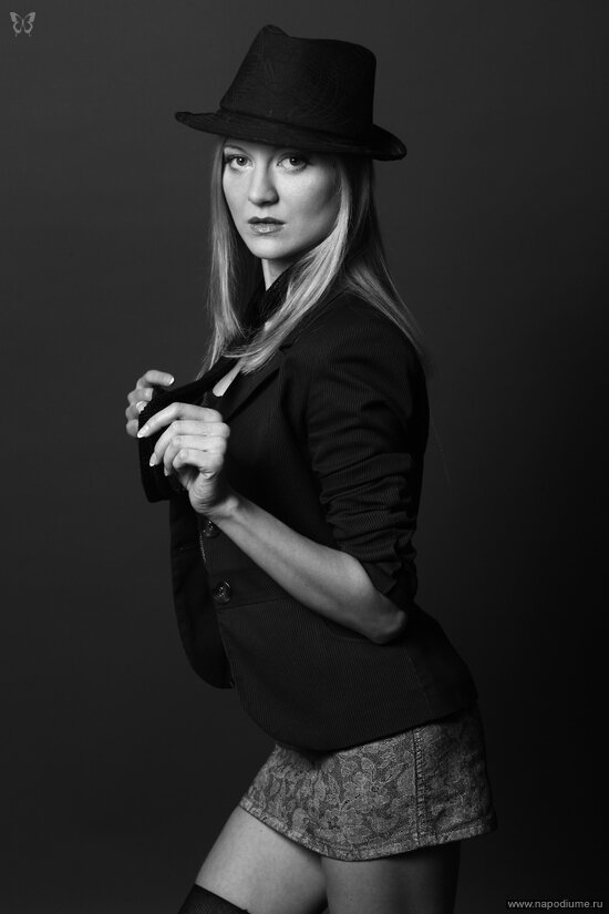 Фото Анна Курышева