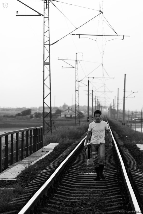 Фото Евгений Хоменок