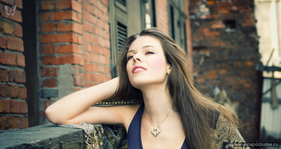 модель, фэшн, гламур, развалины, Model, Fashion, Glamor, Ruins