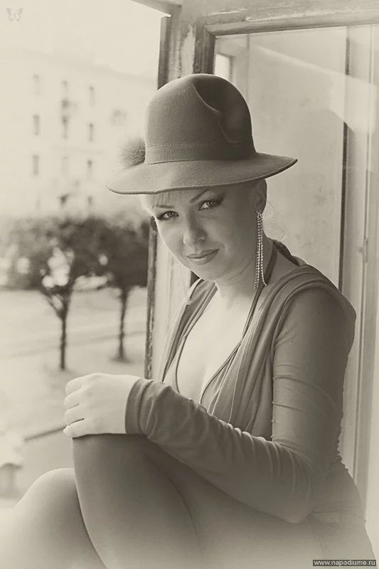 Sergej Evseev's photo