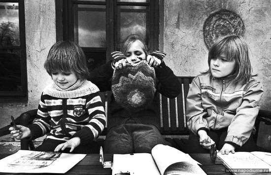 Фото Даинис Lisovskis