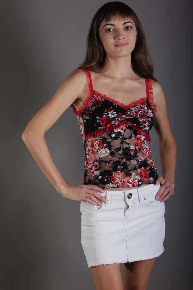 Lilija Horteckaja的照片