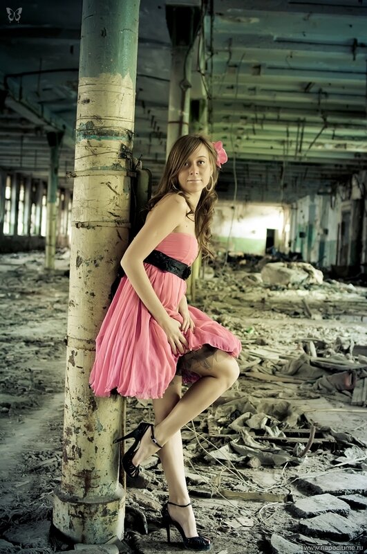 Фото Denis Erofeev