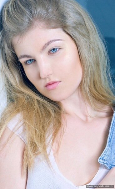 Фото Yulia Gribunova