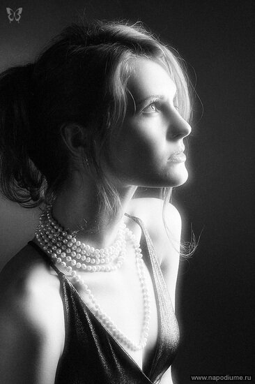 Фото Natalie Pavlova