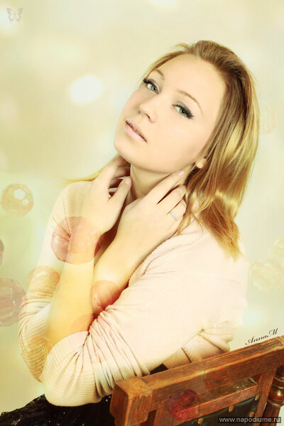Фото Anna Myrashova