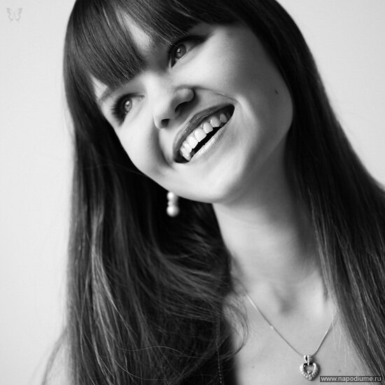 Фото Элина Сафиуллина
