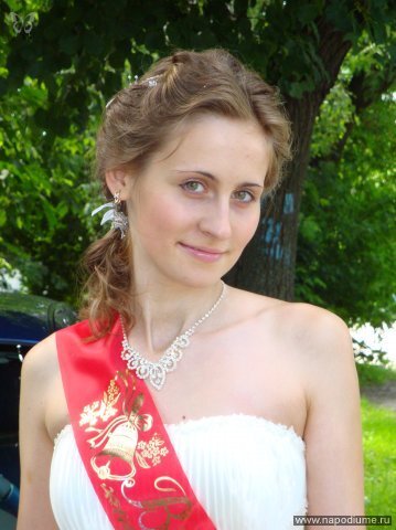 Фото Лидия Новоселова