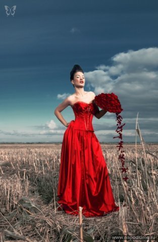 Фото Ольга KAURTSEVA Каурцева