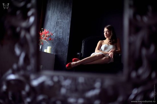 Фото Катерина Белякова