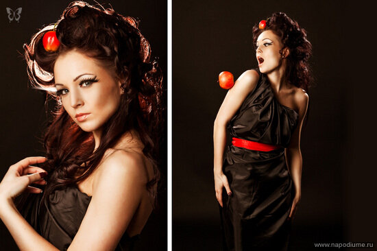 Фото olga vetrova