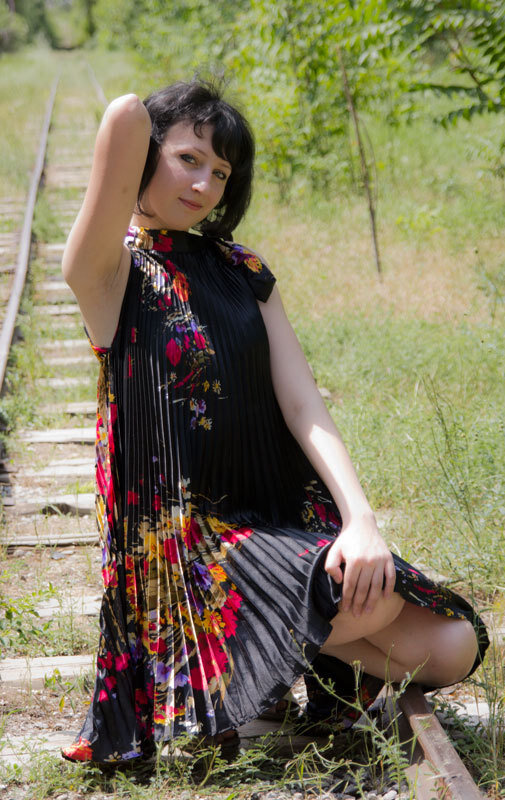 Фото Олег Sharafutdinov