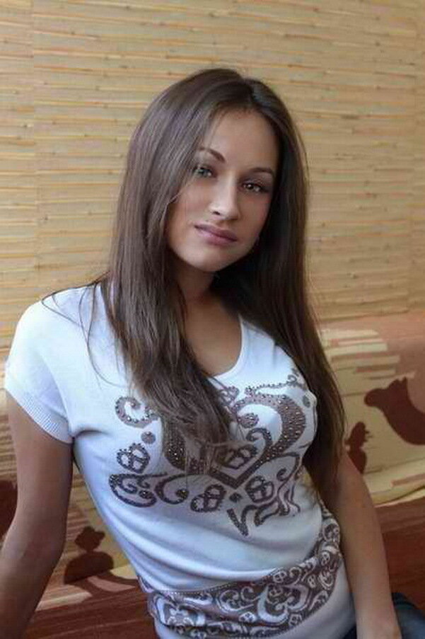 Фото Алина Пойманова