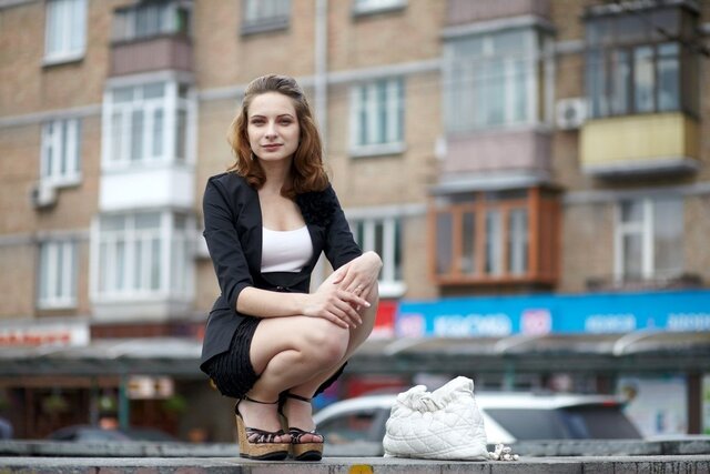 Фото Анна Ann.G Гончаренко