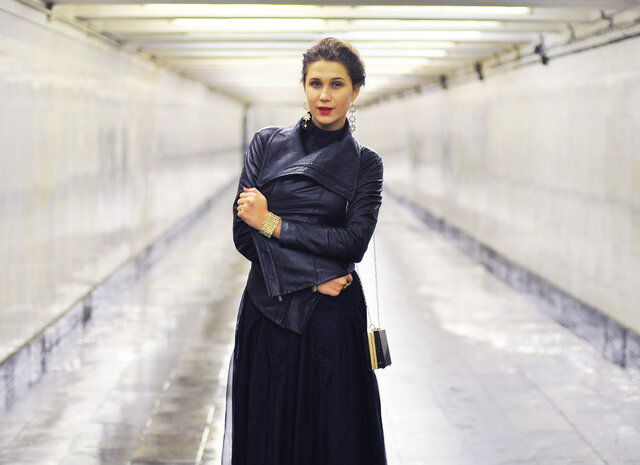 Foto Valentina Slobodskova