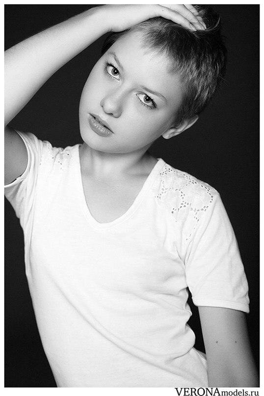 Фото Вера Verch Каарт