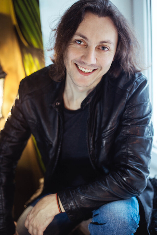 Фото Сергей Болдырев