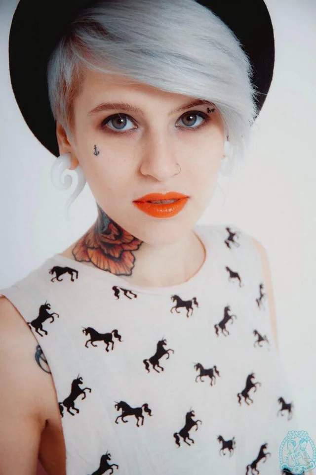 Julija denisova's photo