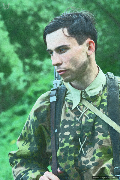 Фото Илья Серов
